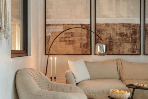 Lägenhet till salu i Barcelona, Spanien 3 sovrum, 123 kvm. Nr. 146974 - foto 27