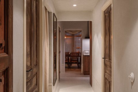 Lägenhet till salu i Barcelona, Spanien 3 sovrum, 123 kvm. Nr. 146974 - foto 29