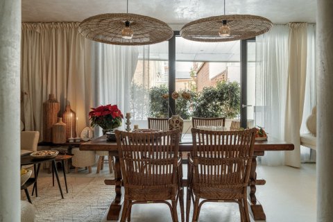 Lägenhet till salu i Barcelona, Spanien 3 sovrum, 123 kvm. Nr. 146974 - foto 3