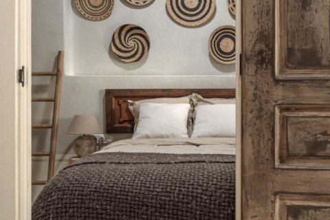 Lägenhet till salu i Barcelona, Spanien 3 sovrum, 123 kvm. Nr. 146974 - foto 22