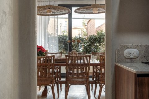 Lägenhet till salu i Barcelona, Spanien 3 sovrum, 123 kvm. Nr. 146974 - foto 15