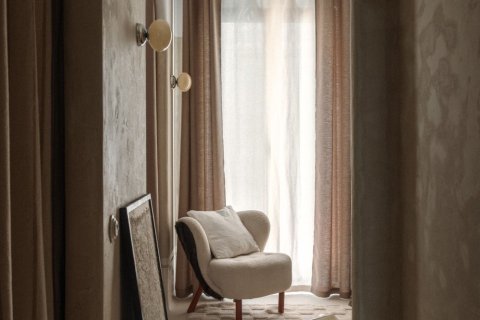 Lägenhet till salu i Barcelona, Spanien 3 sovrum, 123 kvm. Nr. 146974 - foto 16