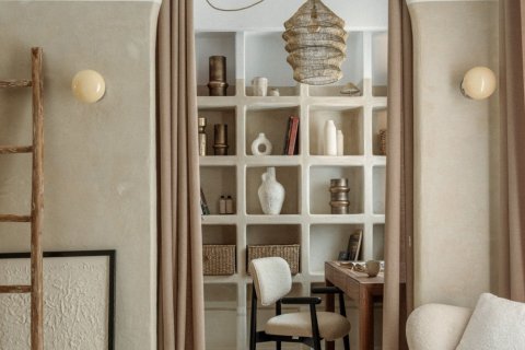 Lägenhet till salu i Barcelona, Spanien 3 sovrum, 123 kvm. Nr. 146974 - foto 19