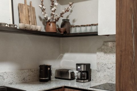 Lägenhet till salu i Barcelona, Spanien 3 sovrum, 123 kvm. Nr. 146974 - foto 7