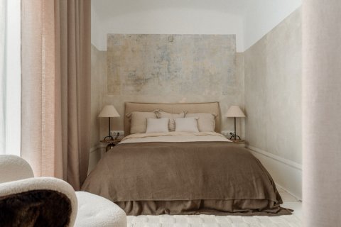 Lägenhet till salu i Barcelona, Spanien 3 sovrum, 123 kvm. Nr. 146974 - foto 17