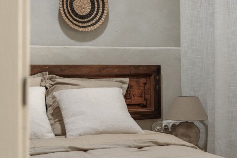 Lägenhet till salu i Barcelona, Spanien 3 sovrum, 123 kvm. Nr. 146974 - foto 23