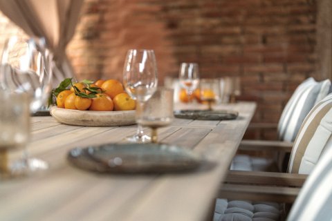 Lägenhet till salu i Barcelona, Spanien 3 sovrum, 123 kvm. Nr. 146974 - foto 4