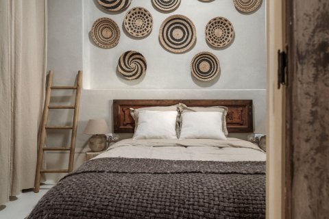 Lägenhet till salu i Barcelona, Spanien 3 sovrum, 123 kvm. Nr. 146974 - foto 21