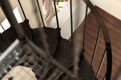 Lägenhet till salu i Barcelona, Spanien 3 sovrum, 123 kvm. Nr. 146974 - foto 14