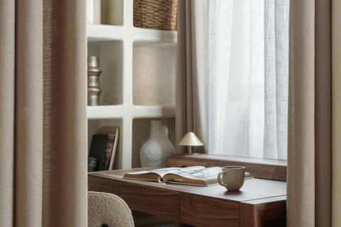 Lägenhet till salu i Barcelona, Spanien 3 sovrum, 123 kvm. Nr. 146974 - foto 20