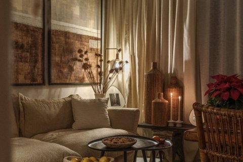 Lägenhet till salu i Barcelona, Spanien 3 sovrum, 123 kvm. Nr. 146974 - foto 9