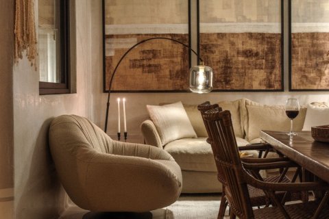 Lägenhet till salu i Barcelona, Spanien 3 sovrum, 123 kvm. Nr. 146974 - foto 10