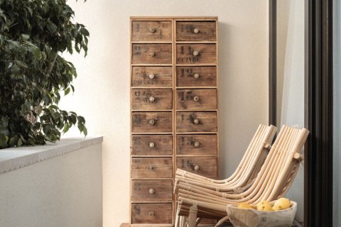 Lägenhet till salu i Barcelona, Spanien 3 sovrum, 123 kvm. Nr. 146974 - foto 11