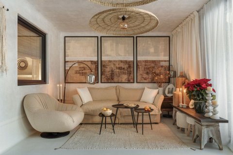 Lägenhet till salu i Barcelona, Spanien 3 sovrum, 123 kvm. Nr. 146974 - foto 1