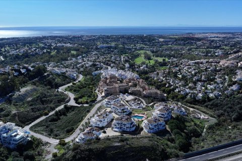 Wohnung zum Verkauf in Marbella, Malaga, Spanien 2 Schlafzimmer, 109.87 m2 Nr. 181565 - Foto 5