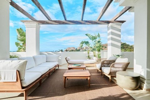 Wohnung zum Verkauf in Marbella, Malaga, Spanien 2 Schlafzimmer, 109.87 m2 Nr. 181565 - Foto 21