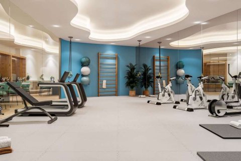Huoneisto myytävänä Marbella, Malaga, Espanja, 3 makuuhuonetta, 200.95 m2 No. 181567 - kuva 7