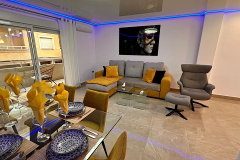 Dzīvoklis pārdošanā Torrevieja, Alicante, Spānijā 3 istabas, 121 m2 Nr. 165212 - attēls 29