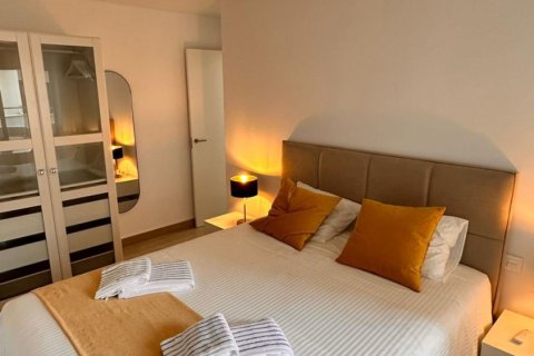 Dzīvoklis pārdošanā Torrevieja, Alicante, Spānijā 3 istabas, 121 m2 Nr. 165212 - attēls 12