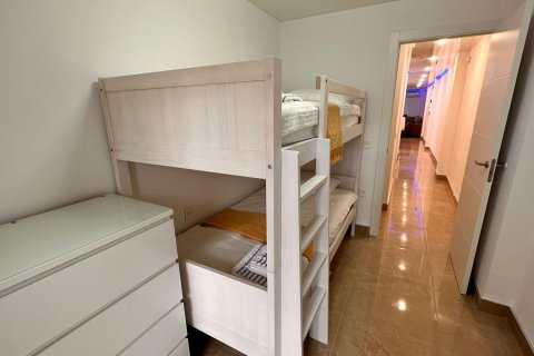 Dzīvoklis pārdošanā Torrevieja, Alicante, Spānijā 3 istabas, 121 m2 Nr. 165212 - attēls 21