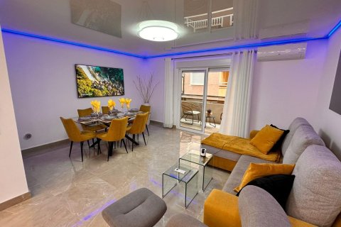 Dzīvoklis pārdošanā Torrevieja, Alicante, Spānijā 3 istabas, 121 m2 Nr. 165212 - attēls 5