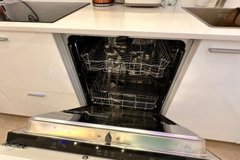 Dzīvoklis pārdošanā Torrevieja, Alicante, Spānijā 3 istabas, 121 m2 Nr. 165212 - attēls 14