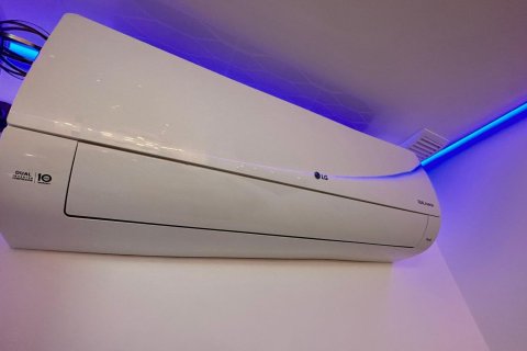 Dzīvoklis pārdošanā Torrevieja, Alicante, Spānijā 3 istabas, 121 m2 Nr. 165212 - attēls 20