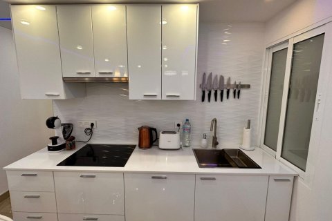 Dzīvoklis pārdošanā Torrevieja, Alicante, Spānijā 3 istabas, 121 m2 Nr. 165212 - attēls 7