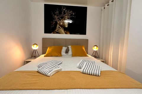 Dzīvoklis pārdošanā Torrevieja, Alicante, Spānijā 3 istabas, 121 m2 Nr. 165212 - attēls 13