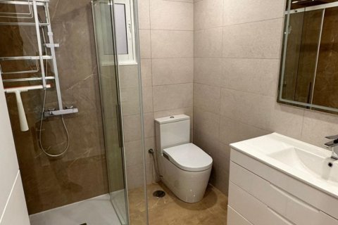 Dzīvoklis pārdošanā Torrevieja, Alicante, Spānijā 3 istabas, 121 m2 Nr. 165212 - attēls 17