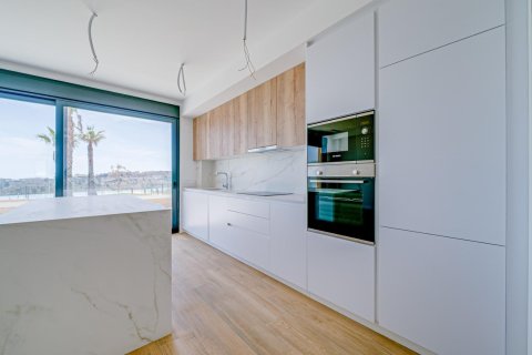 Penthouse à vendre à Finestrat, Alicante, Espagne, 3 chambres, 228 m2 No. 165209 - photo 6