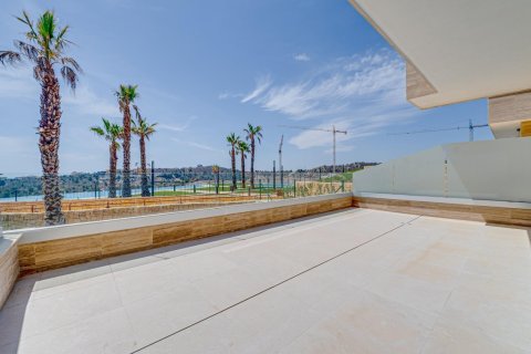 Penthouse à vendre à Finestrat, Alicante, Espagne, 3 chambres, 228 m2 No. 165209 - photo 20