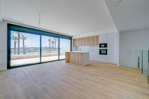 Penthouse à vendre à Finestrat, Alicante, Espagne, 3 chambres, 228 m2 No. 165209 - photo 2