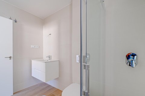 Penthouse à vendre à Finestrat, Alicante, Espagne, 3 chambres, 228 m2 No. 165209 - photo 15