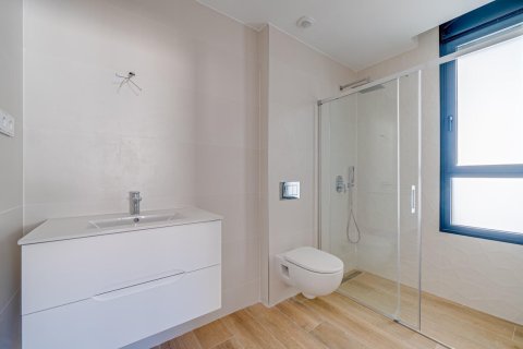 Penthouse à vendre à Finestrat, Alicante, Espagne, 3 chambres, 228 m2 No. 165209 - photo 14