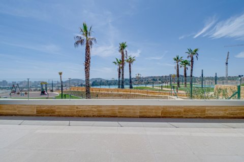 Penthouse à vendre à Finestrat, Alicante, Espagne, 3 chambres, 228 m2 No. 165209 - photo 23