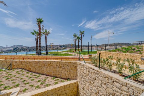 Penthouse à vendre à Finestrat, Alicante, Espagne, 3 chambres, 228 m2 No. 165209 - photo 25