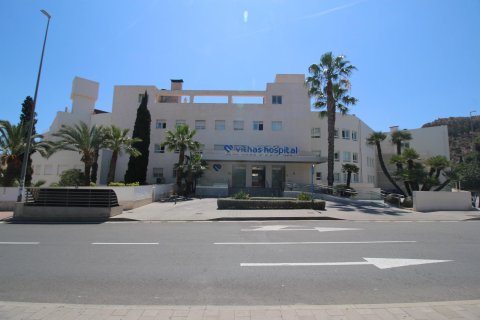 Gewerbeimmobilien zum Verkauf in Alicante, Spanien 24 Schlafzimmer, 1280 m2 Nr. 165210 - Foto 12