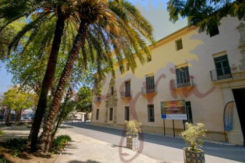 Gewerbeimmobilien zum Verkauf in Alicante, Spanien 24 Schlafzimmer, 1280 m2 Nr. 165210 - Foto 21