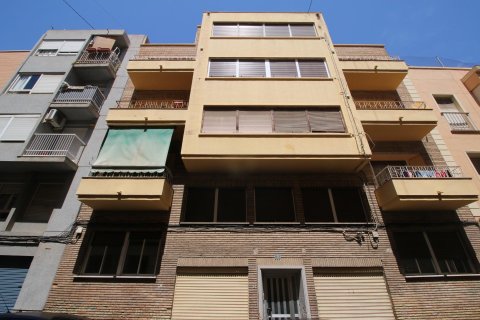 Gewerbeimmobilien in Alicante, Spanien 24 Schlafzimmer, 1280 m2 Nr. 165210