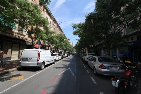 Gewerbeimmobilien zum Verkauf in Alicante, Spanien 24 Schlafzimmer, 1280 m2 Nr. 165210 - Foto 19