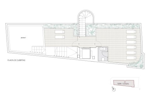 Penthouse à vendre à Torrevieja, Alicante, Espagne, 1 chambre, 83 m2 No. 165215 - photo 4