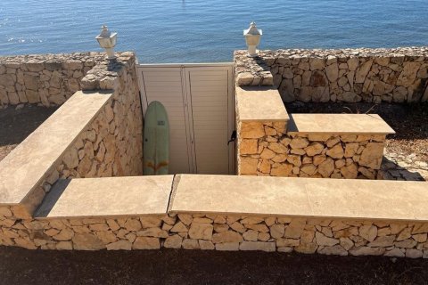 Villa for sale in Altea, Alicante, Spain 497 sq.m. No. 165213 - photo 11