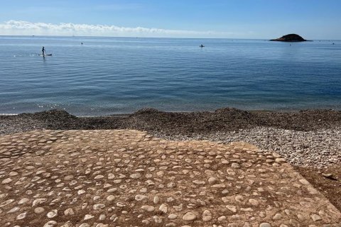 Villa for sale in Altea, Alicante, Spain 497 sq.m. No. 165213 - photo 5