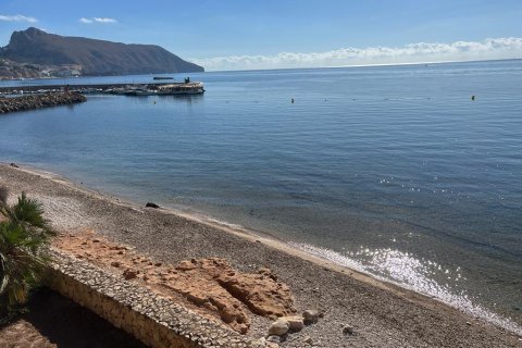 Villa for sale in Altea, Alicante, Spain 497 sq.m. No. 165213 - photo 6