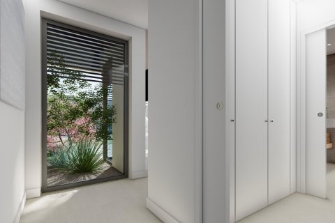 Продажа виллы в Банос и Мендиго, Мурсия, Испания 2 спальни, 307м2 №165211 - фото 16