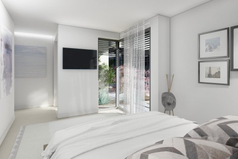 Продажа виллы в Банос и Мендиго, Мурсия, Испания 2 спальни, 307м2 №165211 - фото 19