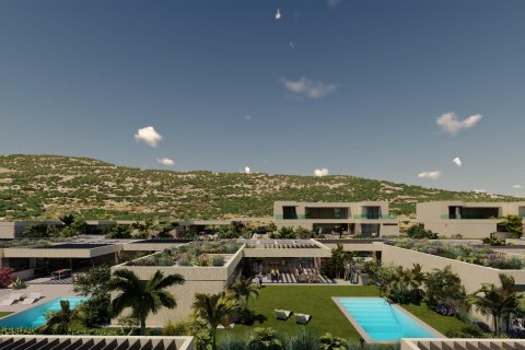 Продажа виллы в Банос и Мендиго, Мурсия, Испания 2 спальни, 307м2 №165211 - фото 7