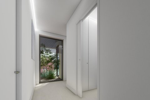 Продажа виллы в Банос и Мендиго, Мурсия, Испания 2 спальни, 307м2 №165211 - фото 15