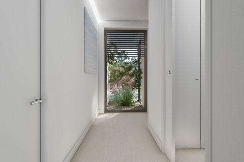 Продажа виллы в Банос и Мендиго, Мурсия, Испания 2 спальни, 307м2 №165211 - фото 17